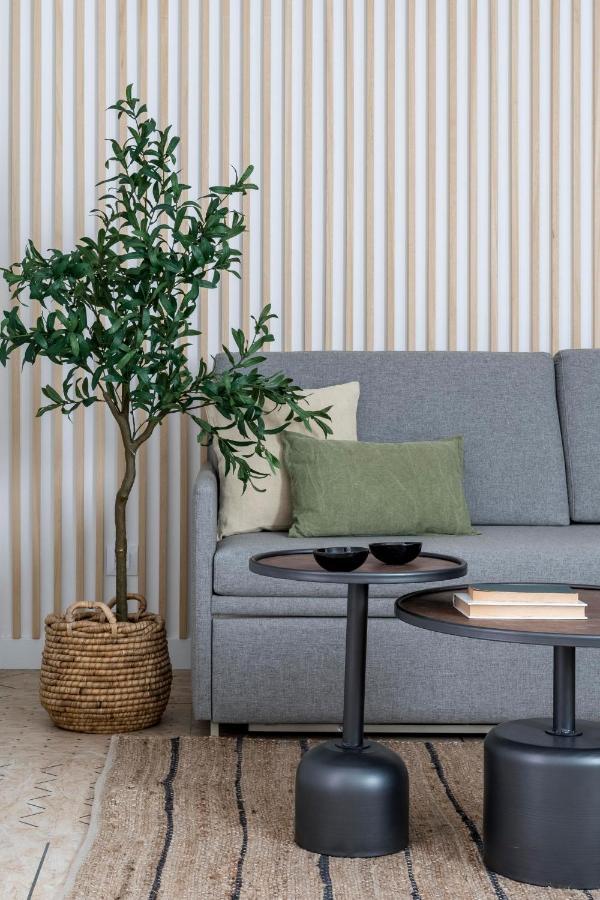 Maderas By Olala Homes Apartment