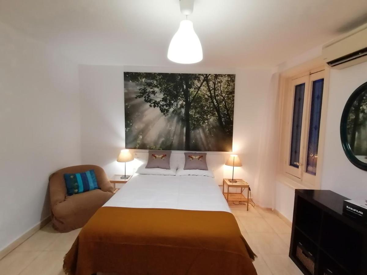 En Espoz Y Mina Apartamento *