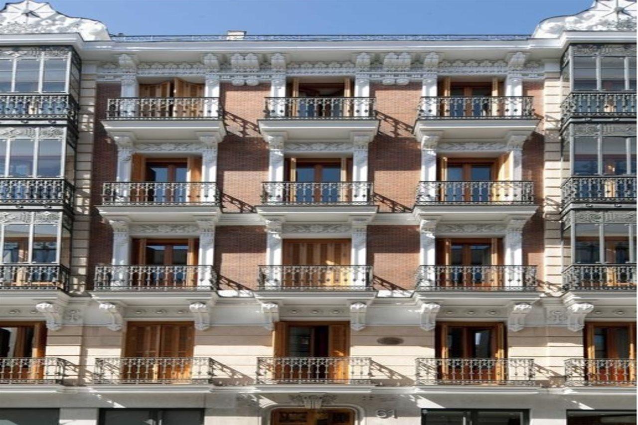 Apartamento Eric Voekel Boutique -