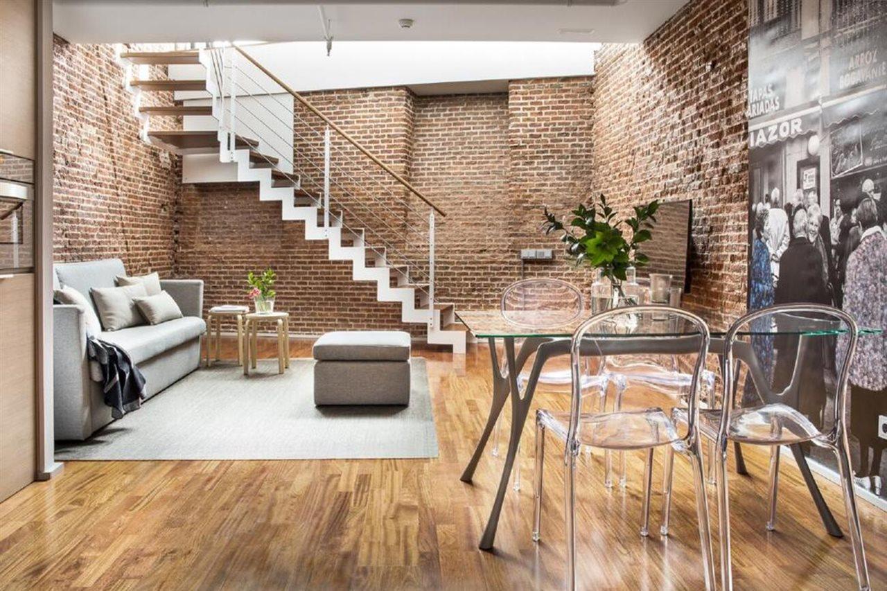 Eric Voekel Boutique - Apartamento Madrid