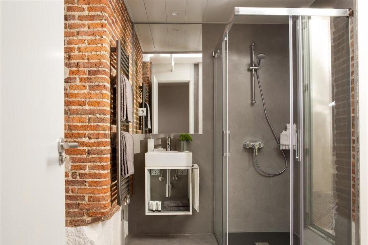 Eric Voekel Boutique - Apartamento Madrid