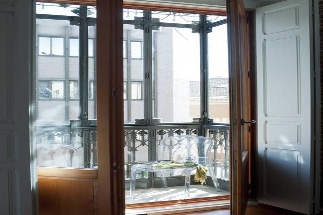 Apartamento Eric Voekel Boutique - *
