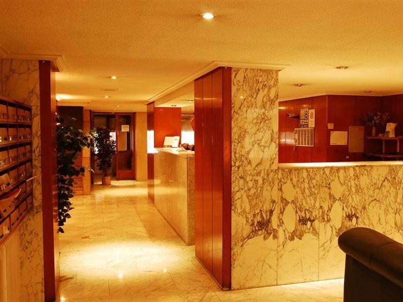 Goya 75 Madrid