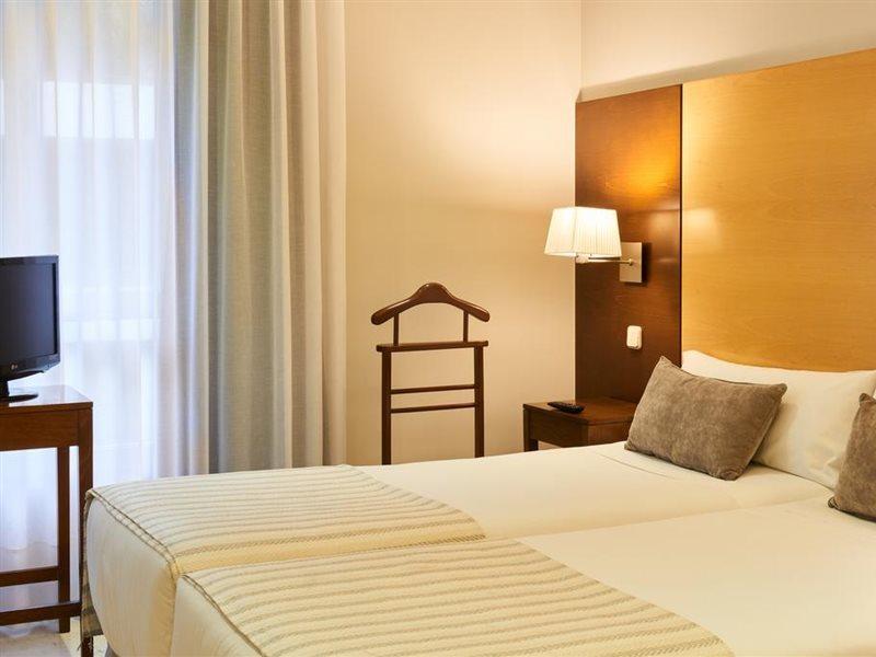 Hotel Barrio De Salamanca 4*
