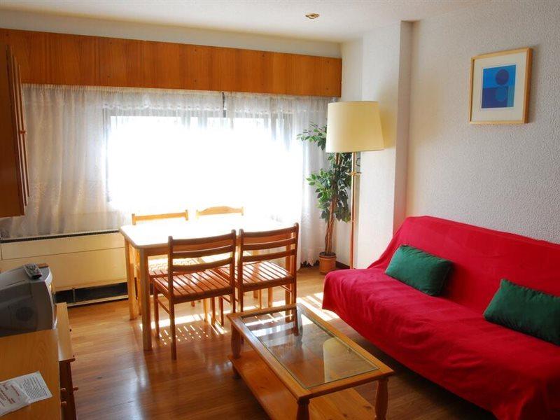Goya 75 Apartahotel 3*