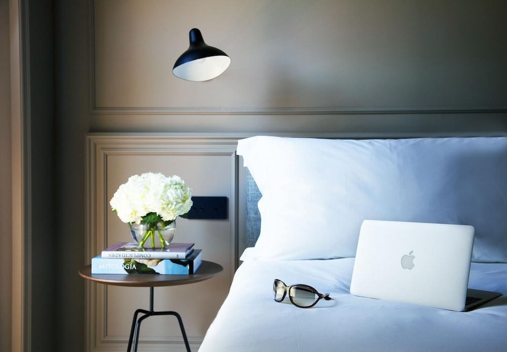 Tótem Madrid, A Small Luxury Of The World Hotel 4*