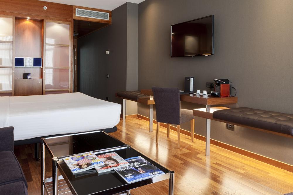 Hotel Ac Aitana By Marriott