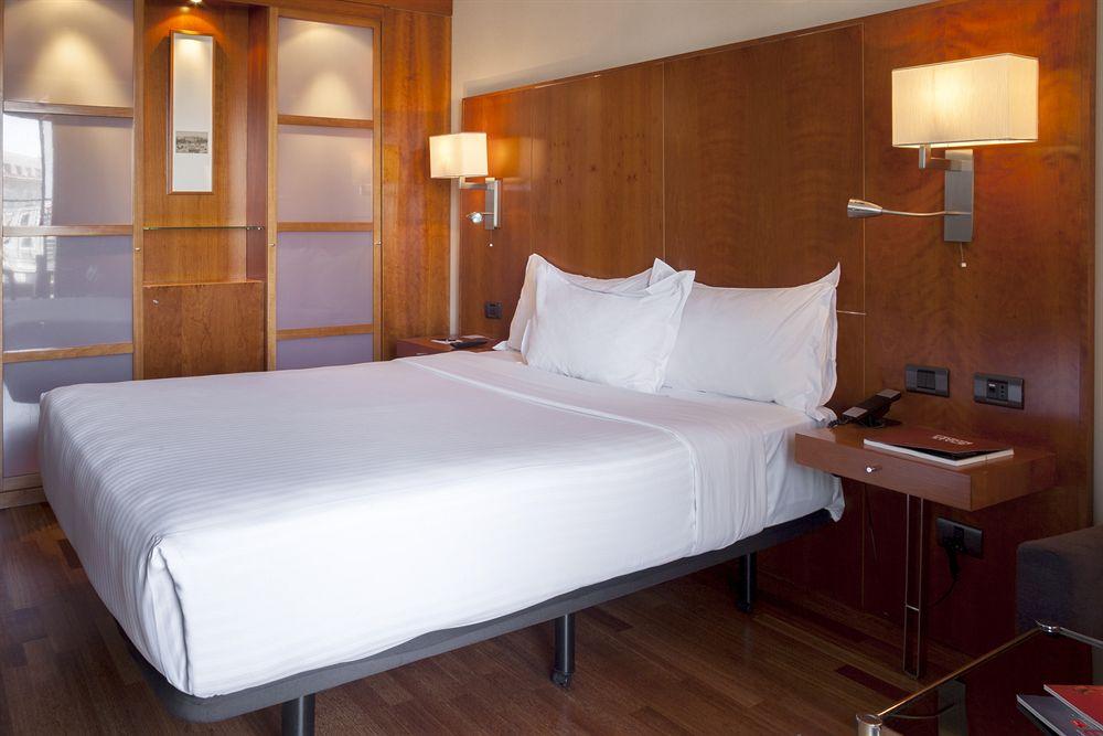 Ac Aitana By Marriott Madrid
