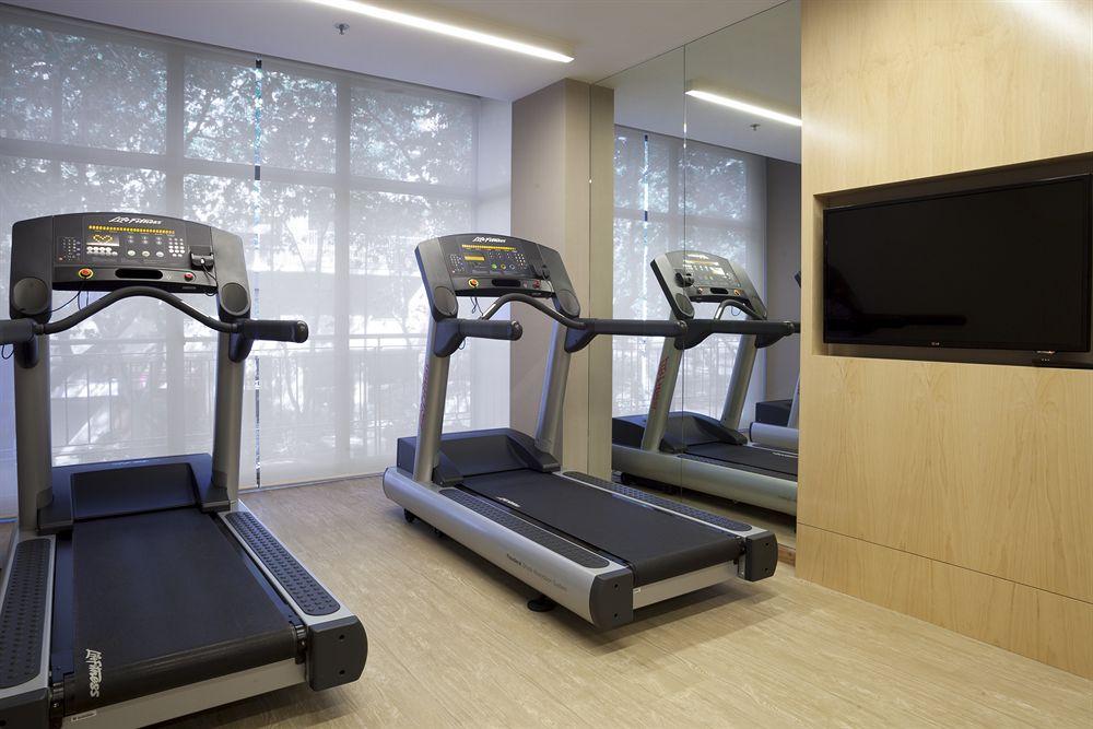 Hotel Ac Aitana By Marriott Madrid
