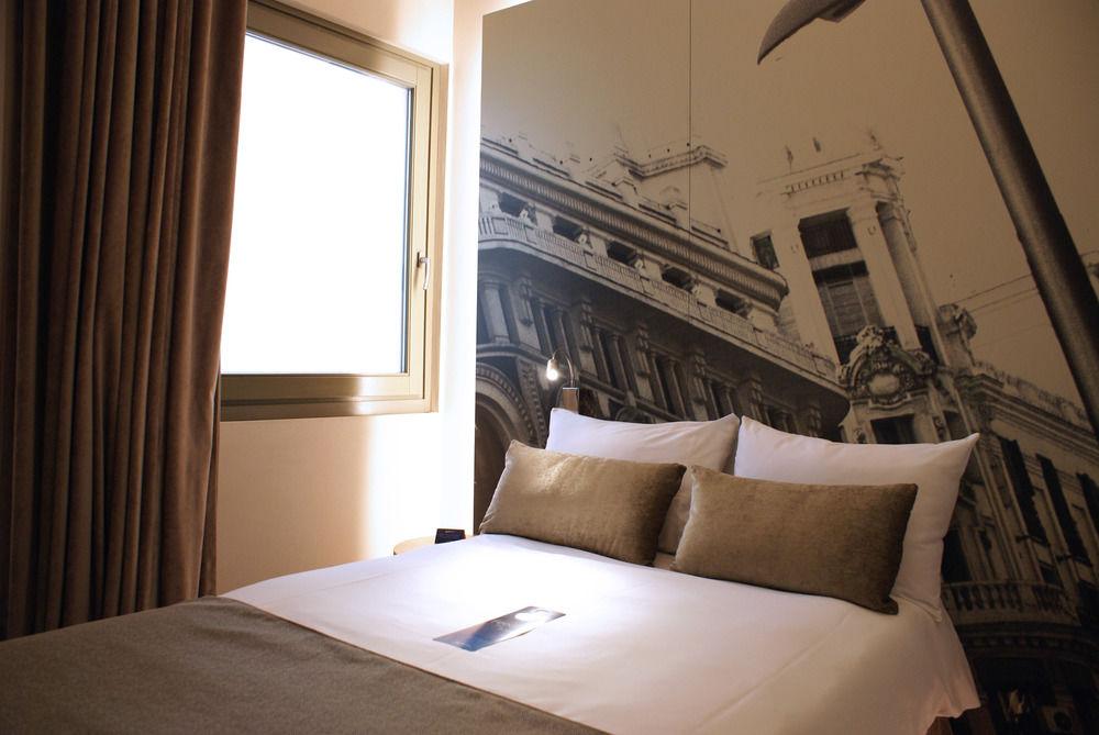 Radisson Blu Hotel, Prado Hotel