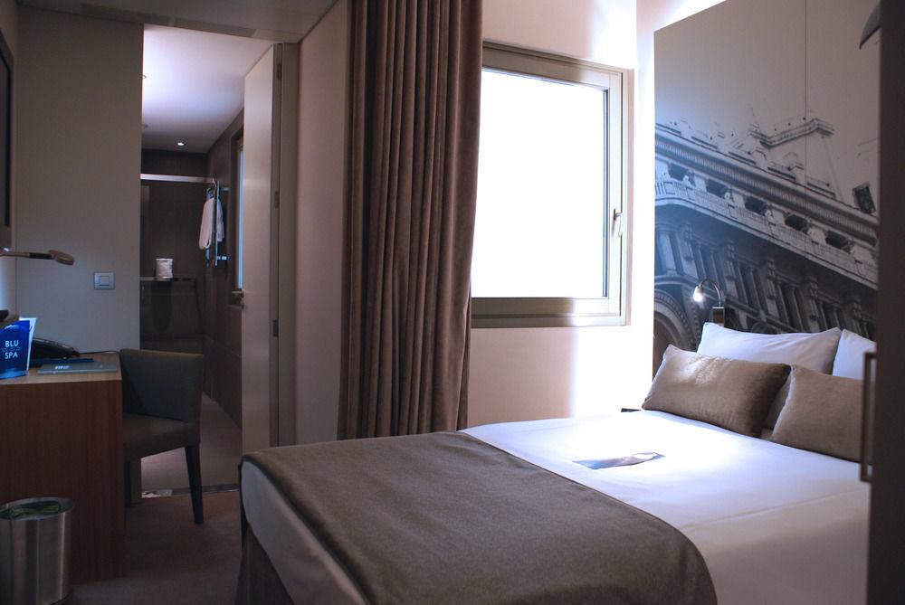 Radisson Blu Hotel, Prado 4* Madrid