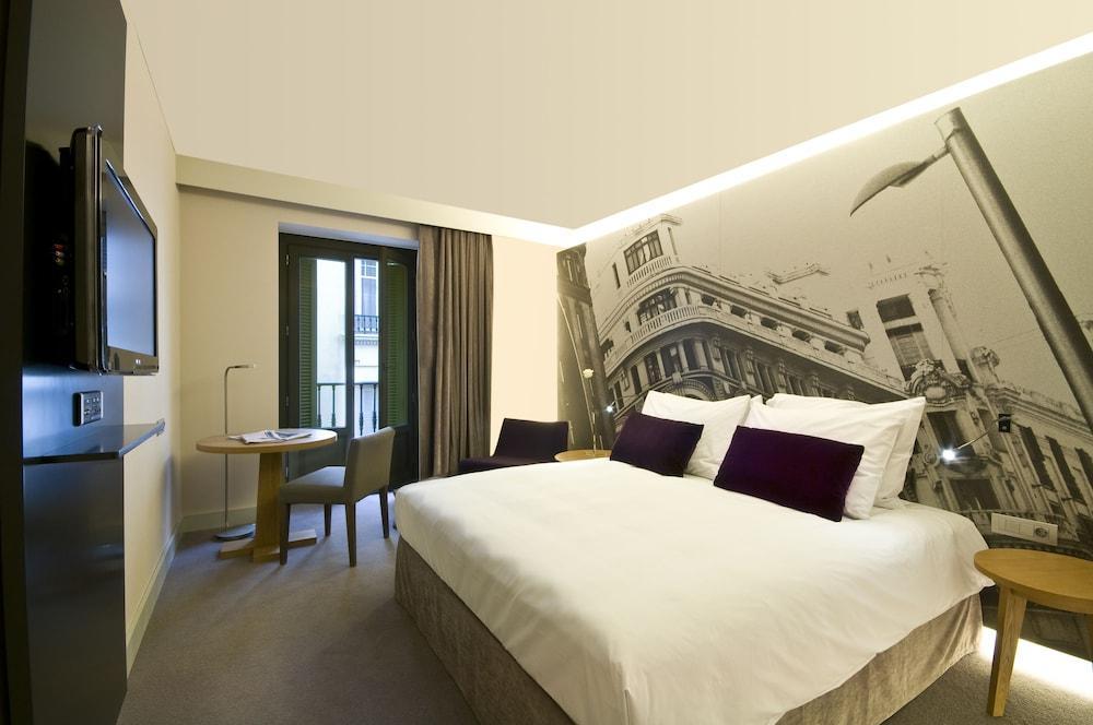 Radisson Blu Hotel, Prado Hotel