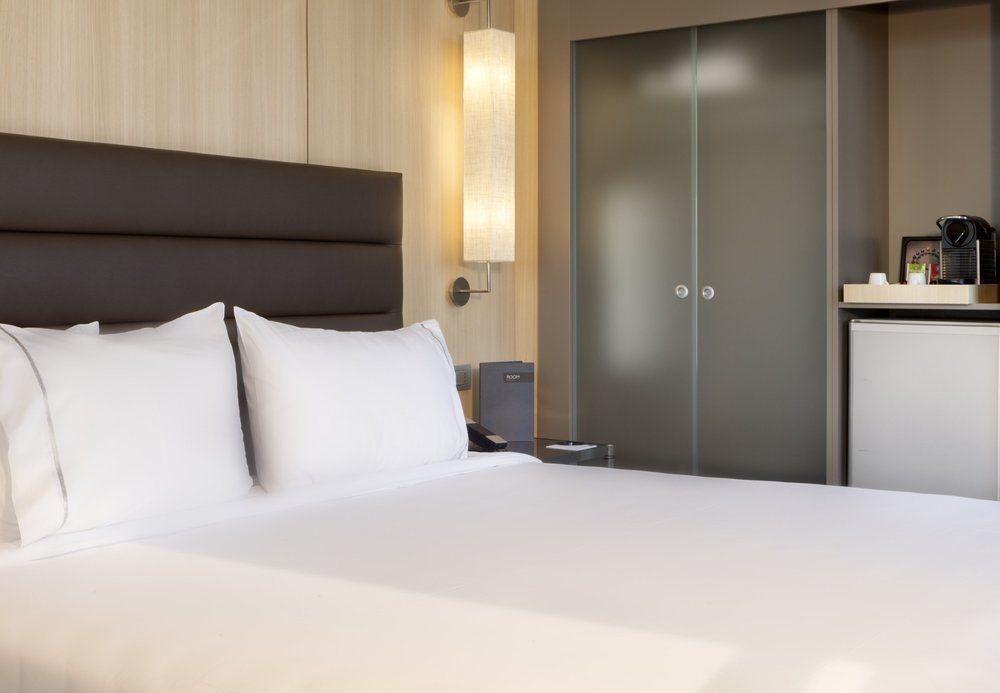 The Westin Cuzco 4* Madrid