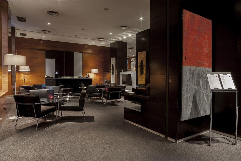 Ac Vascos By Marriott 3* Madrid