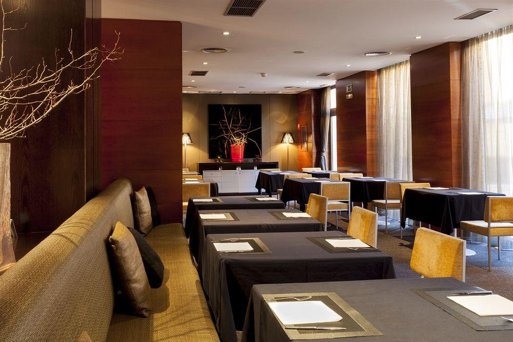 Hotel Ac Vascos By Marriott