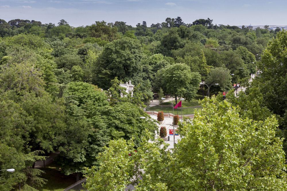 Palacio Del Retiro, Autograph Collection 5* Madrid