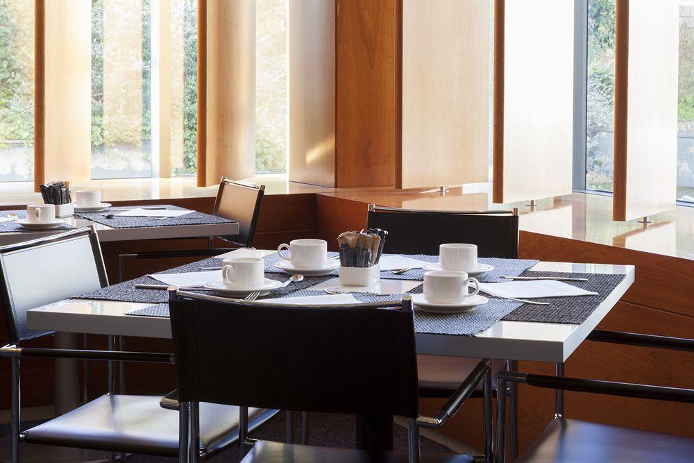 Ac Aravaca By Marriott 4* Madrid