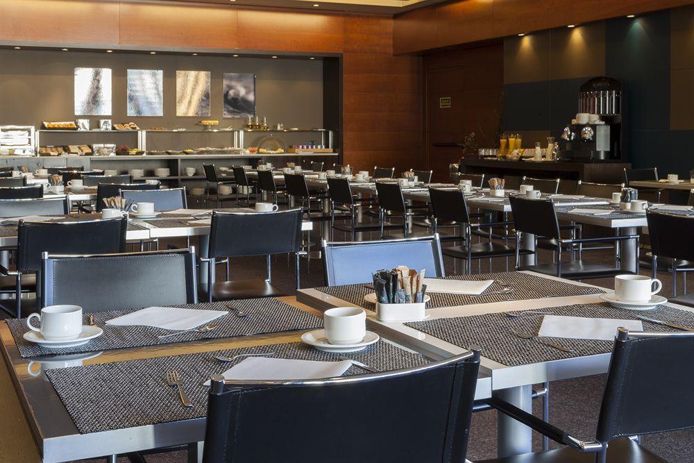 Ac Aravaca By Marriott Madrid
