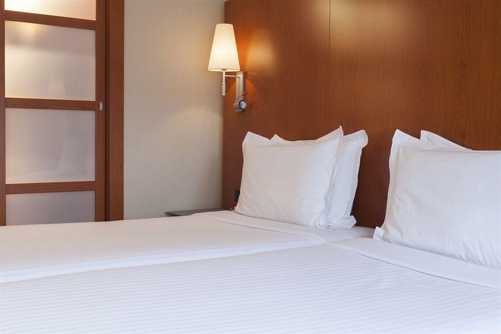 Ac Aravaca By Marriott Hotel