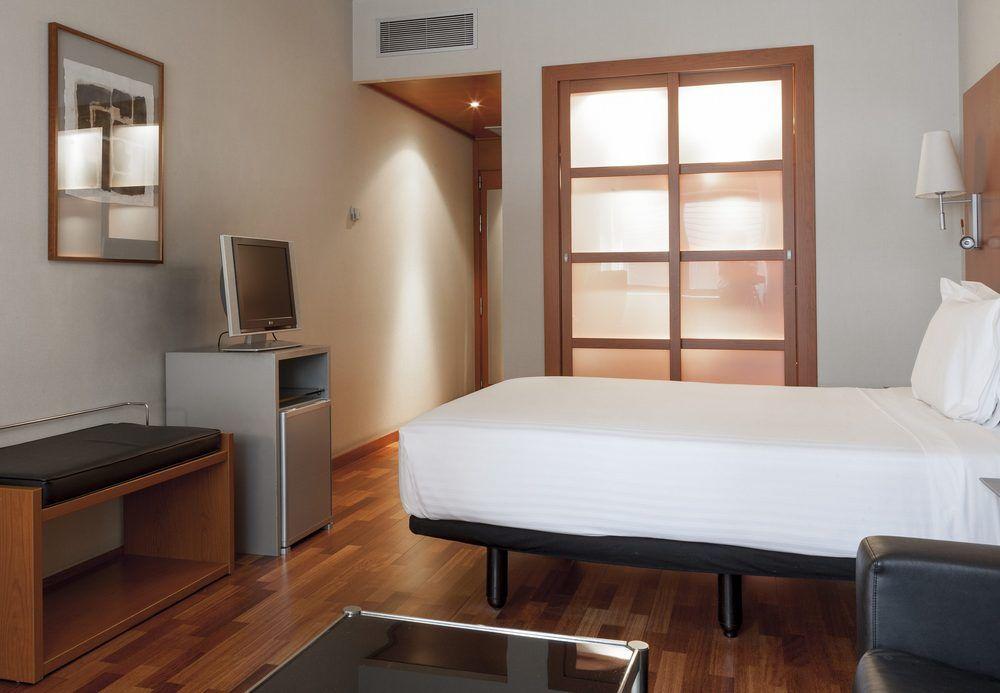 Hotel Ac Aravaca By Marriott Madrid