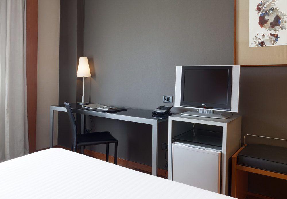 Ac Aravaca By Marriott