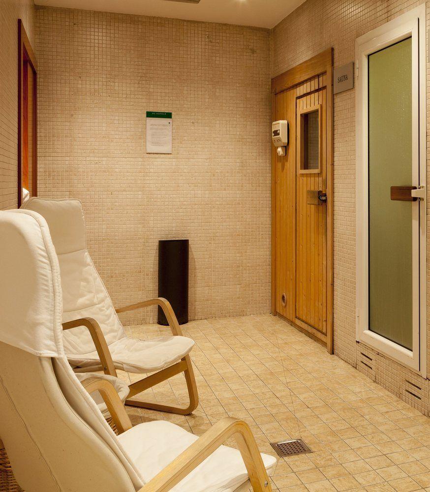 Ac Aravaca By Marriott 4* Madrid