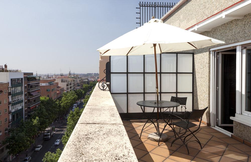 Hotel Ac Carlton Madrid