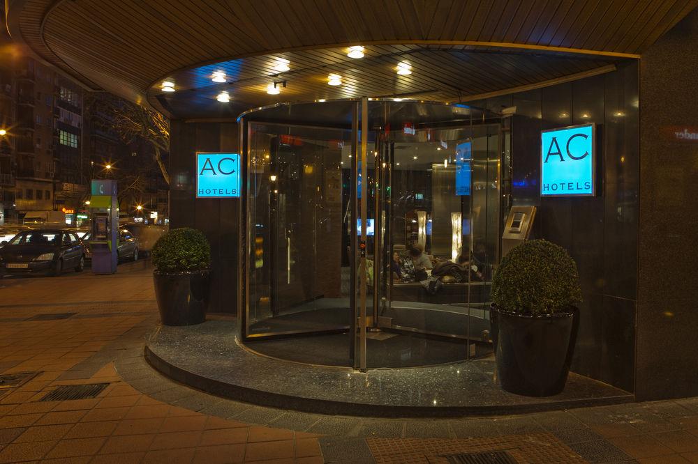 Ac Carlton Madrid
