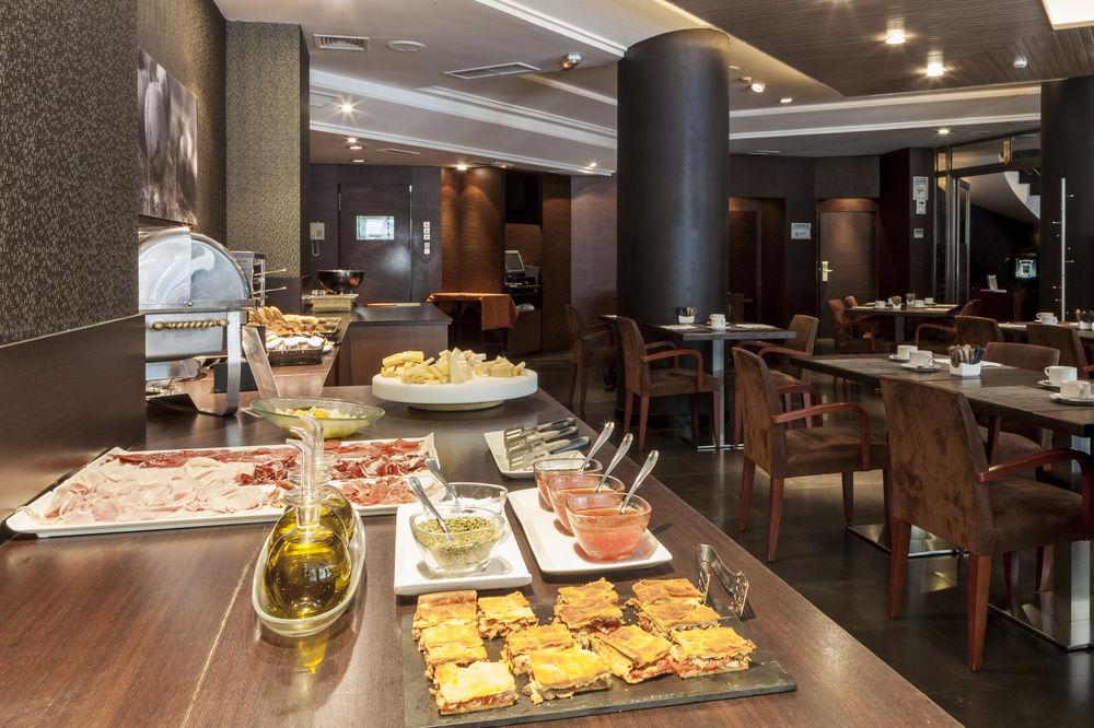 Ac Carlton 4* Madrid