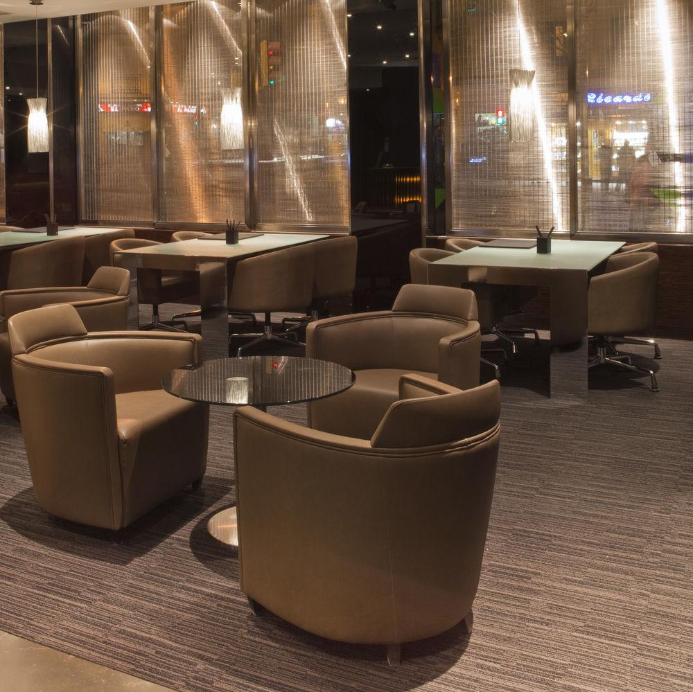 Ac Carlton Hotel Madrid