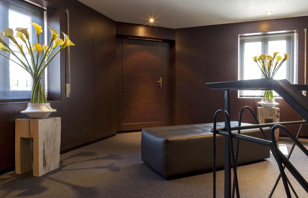 Hotel Ac Carlton Madrid