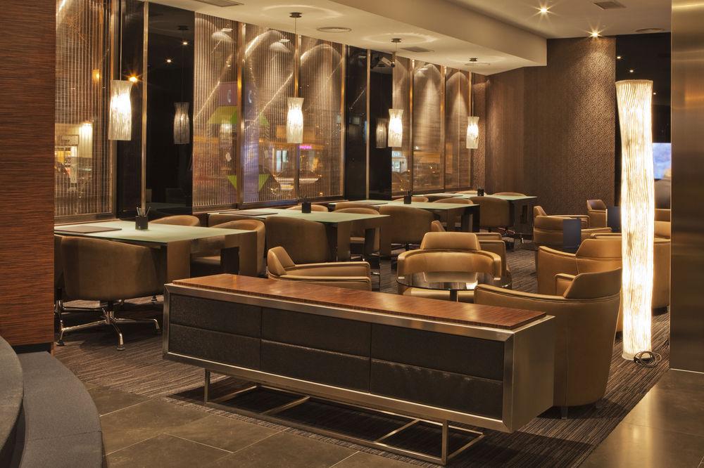 Ac Carlton 4* Madrid