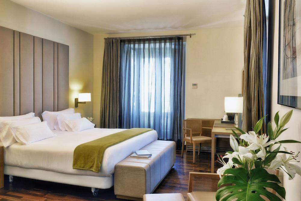Nh Collection Palacio De Tepa Hotel 5*