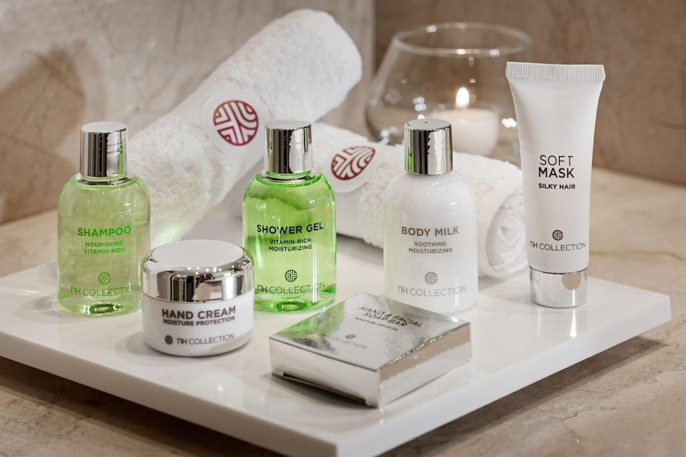 Nh Collection Palacio De Tepa Hotel Madrid