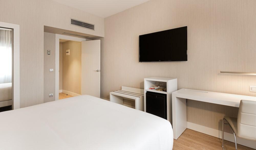 Hotel Nh Chamberí 3*