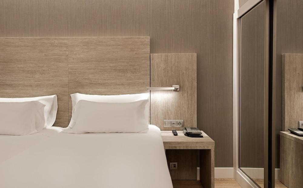 Nh Chamberí Hotel Madrid
