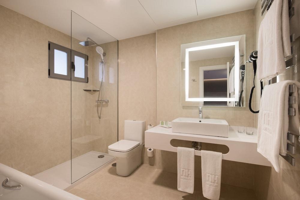 Nh Chamberí 3* Madrid