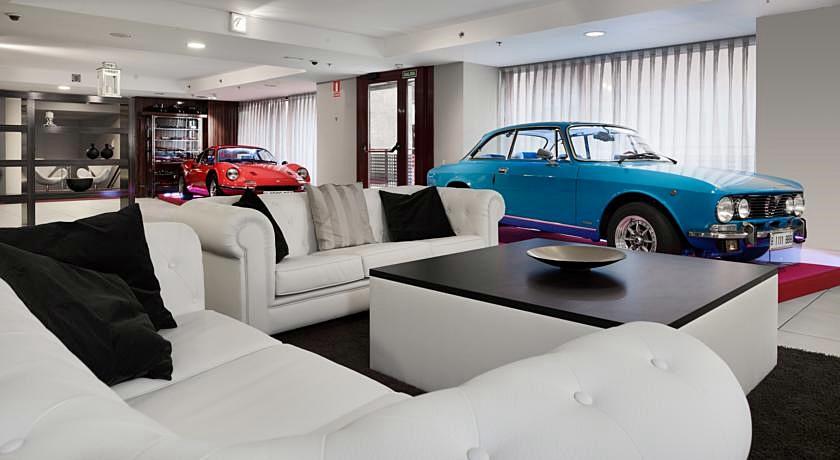 Hotel Dome 4*