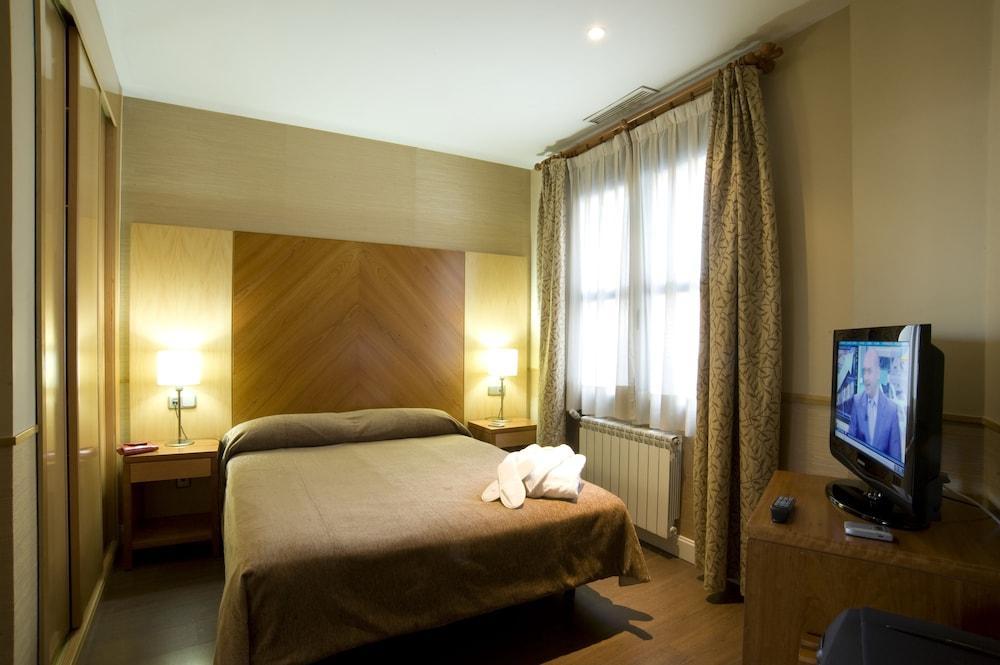 Limehome Calle De Don Ramón De La Cruz Apartahotel 2*