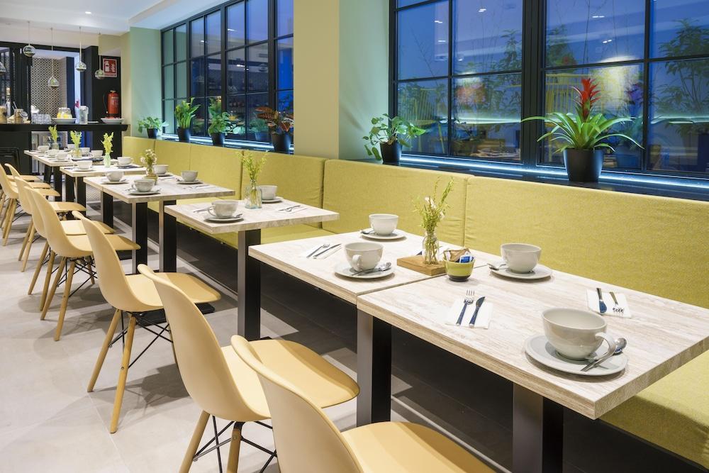 Laris 3* Madrid