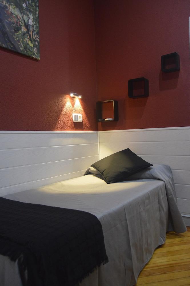Aresol Madrid