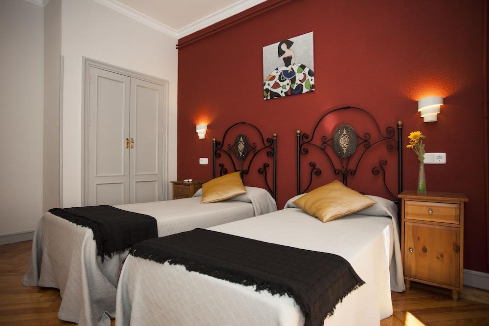 Aresol Madrid