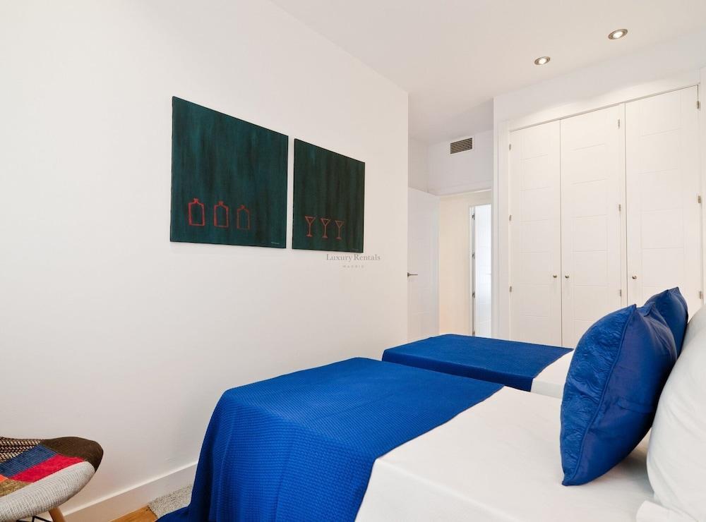 Estudio Plaza Mayor Apartment
