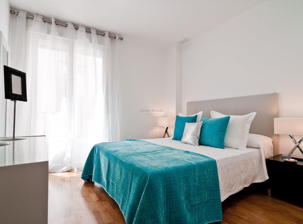 Estudio Plaza Mayor Apartment