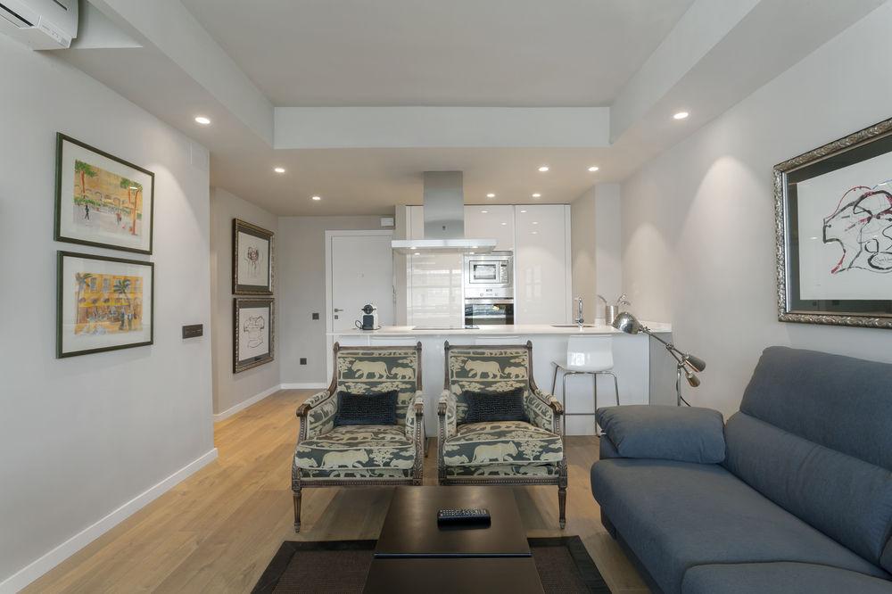 Pyr Select Salamanca Luxury
