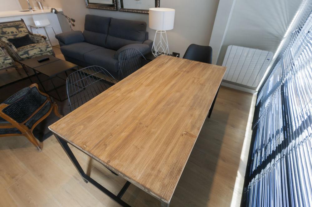Pyr Select Salamanca Luxury Apartamento *