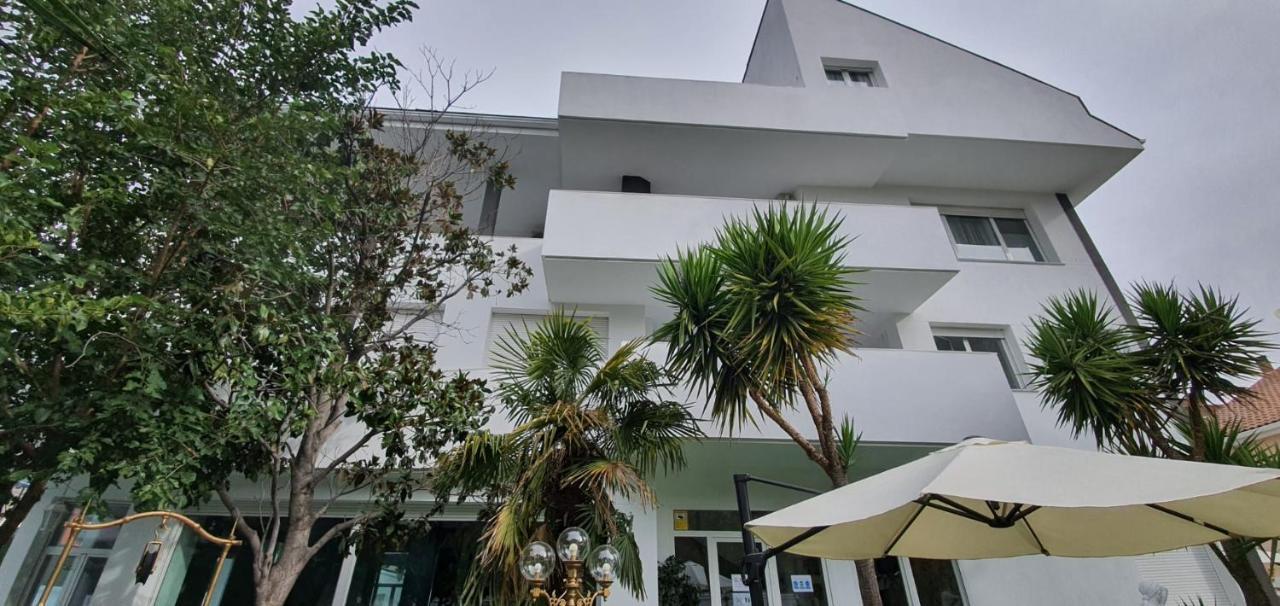 Escala Pensión