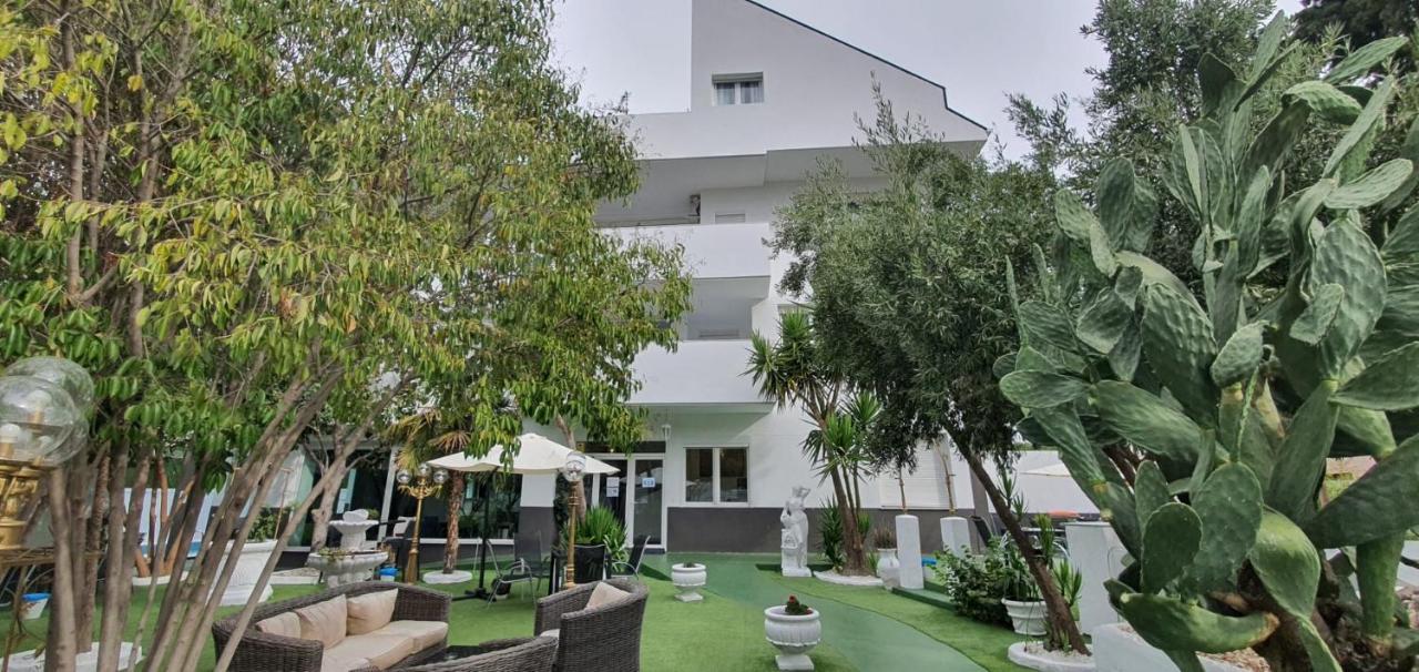 Escala 3* Madrid