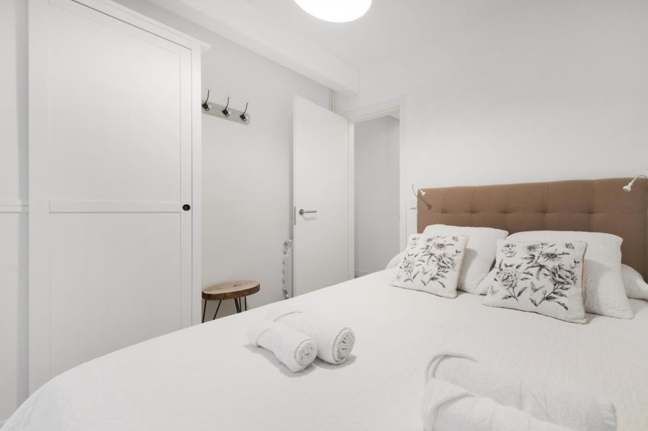 2 Bedrooms 1 Bathroom Furnished - Delicias Atocha - Bright - Mintystay