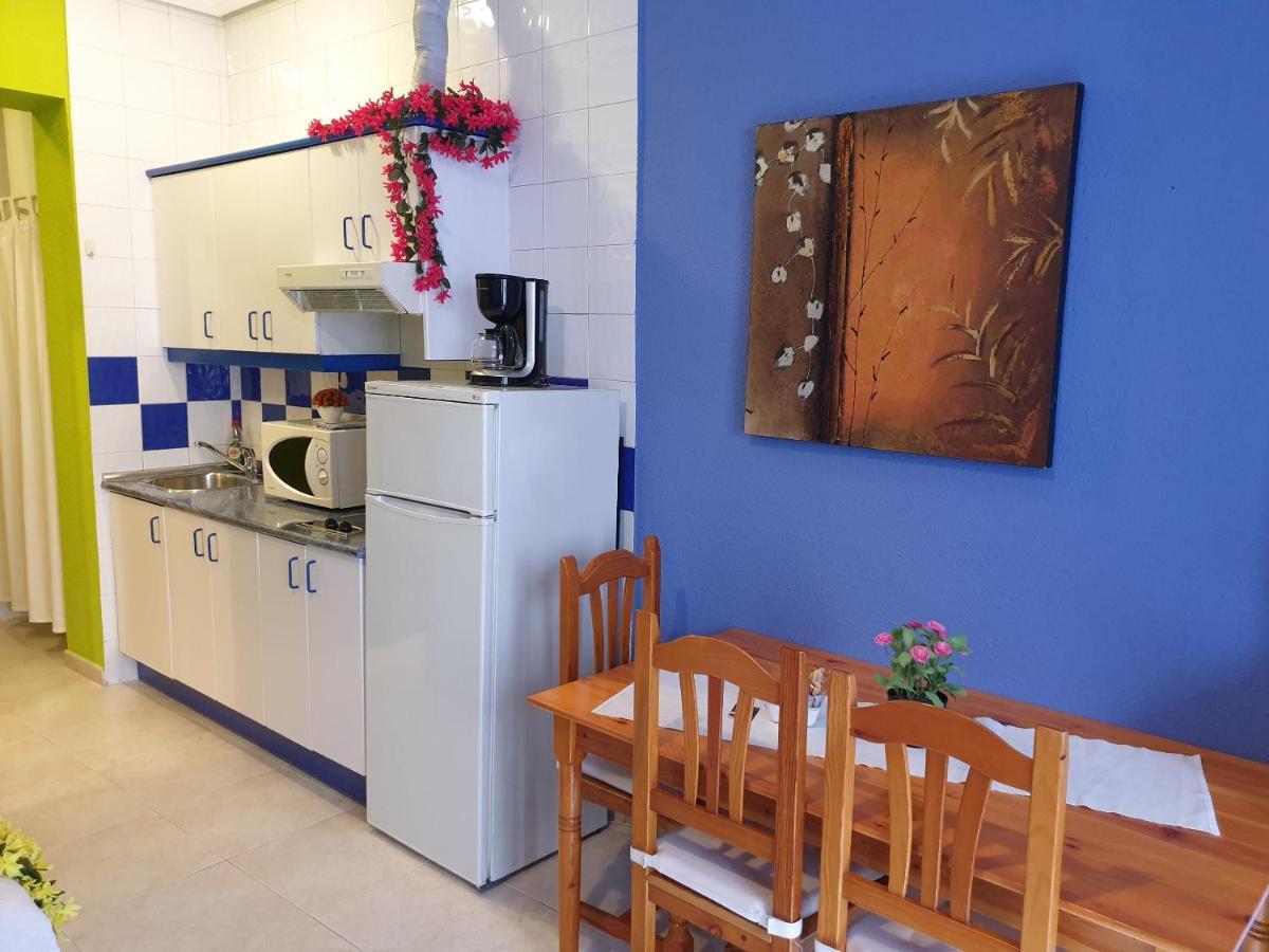Dana Sol Apartamento